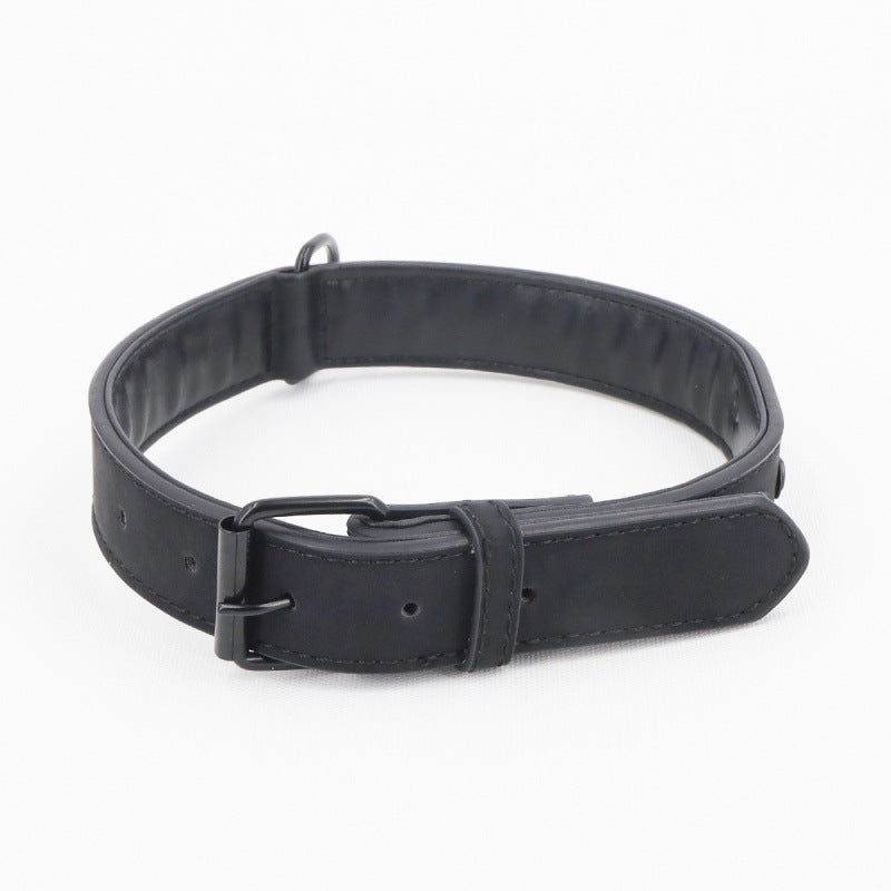 Adjustable Pet Dog Collar for Huskies and Puppies