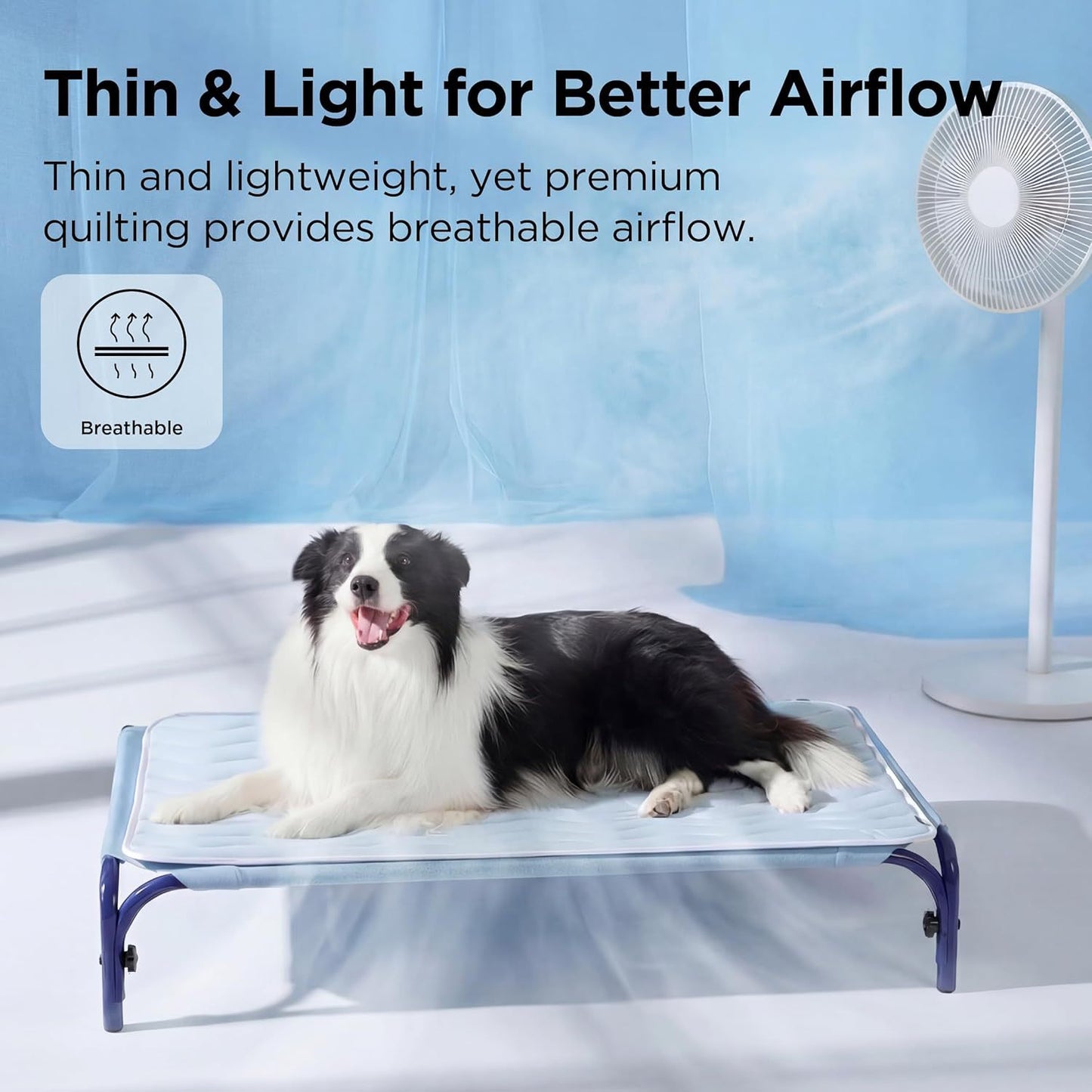 Cooling Mat for Dogs and Cats
