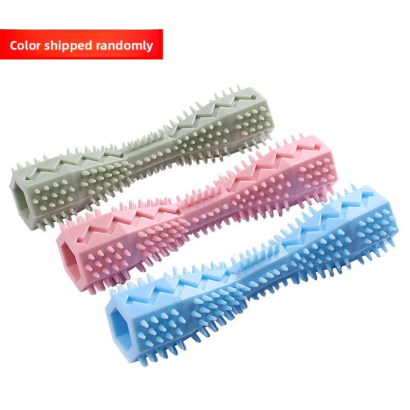 TPR Dental Chew Stick for Dogs